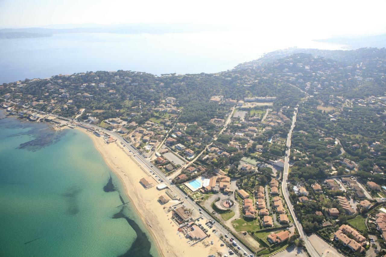 Aldeamento Turístico Vvf Golfe De Saint-tropez Sainte-Maxime